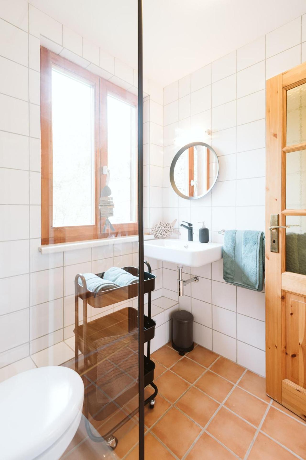 Mirnockahöhe: Alpine Retreat with Panoramic Lake Views Ferndorf Exterior photo